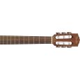 Fender CN-60S Nylon Natural WN 4/4 Konzertgitarre Thumbnail 5