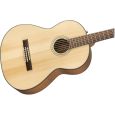 Fender CN-60S Nylon Natural WN 4/4 Konzertgitarre Thumbnail 7