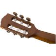 Fender CN-60S Nylon Natural WN 4/4 Konzertgitarre Thumbnail 8