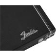 Fender Classic Series Wood Stratocaster/Telecaster Gitarrenkoffer black Thumbnail 5