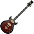 Ibanez AR325QA-DBS E-Gitarre Thumbnail 1
