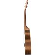 Baton Rouge V8-C RDBL Konzert-Ukulele Thumbnail 3
