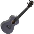 Noir by Baton Rouge NU1C-BK Ukulele Thumbnail 1