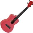 Noir by Baton Rouge NU17-RD Tenor-Ukulele Thumbnail 1