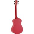 Noir by Baton Rouge NU17-RD Tenor-Ukulele Thumbnail 2