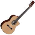 Alvarez CC7HCE Cadiz Concert Hybrid Konzertgitarre Thumbnail 1