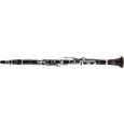 Amati ACL 640K-O G-Klarinette Deutsches System17/4  inkl. Etui Thumbnail 1