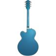 Gretsch G2420T Streamliner Riviera Blue E-Gitarre Thumbnail 2
