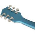 Gretsch G2420T Streamliner Riviera Blue E-Gitarre Thumbnail 6
