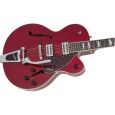 Gretsch G2420T Streamliner Candy Apple Red E-Gitarre Thumbnail 3