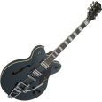 Gretsch G2622T Streamliner Gunmetal E-Gitarre Thumbnail 1