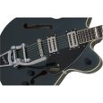 Gretsch G2622T Streamliner Gunmetal E-Gitarre Thumbnail 7