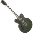 Gretsch G2622LH Streamliner Torino Green E-Gitarre Thumbnail 1