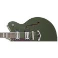 Gretsch G2622LH Streamliner Torino Green E-Gitarre Thumbnail 3