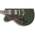 Gretsch G2622LH Streamliner Torino Green E-Gitarre Thumbnail 4