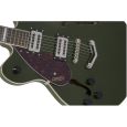 Gretsch G2622LH Streamliner Torino Green E-Gitarre Thumbnail 6