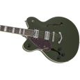 Gretsch G2622LH Streamliner Torino Green E-Gitarre Thumbnail 7