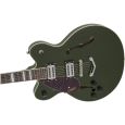Gretsch G2622LH Streamliner Torino Green E-Gitarre Thumbnail 8