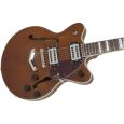 Gretsch G2655 Streamliner Single Barrel Stain E-Gitarre Thumbnail 3