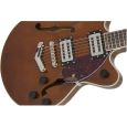Gretsch G2655 Streamliner Single Barrel Stain E-Gitarre Thumbnail 4