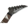 Jackson X Series Soloist Green Crackle E-Gitarre Thumbnail 5
