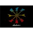 Jackson Guitar Shapes T-Shirt 2XL Thumbnail 3