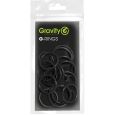 Gravity RP 5555 BLK 1 - Universal-Ringpack schwarz Thumbnail 2