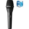 AKG C636 BLK Kondensator Gesangsmikrofon Thumbnail 2