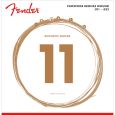 Fender 60CL Saitensatz Westerngitarre 011-052 Thumbnail 1