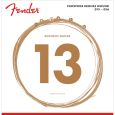 Fender 60M Saitensatz Westerngitarre 013-056 Thumbnail 1