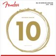 Fender 70XL Saitensatz Westerngitarre 010-048 Thumbnail 1