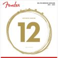 Fender 70L Saitensatz Westerngitarre 012-052 Thumbnail 1