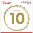 Fender 880XL Saitensatz Westerngitarre 010-048 Thumbnail 1
