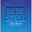 Dean Markley 2556A Blue Steel 7-REG Saitensatz 7-String E-Gitarre 010-056 Thumbnail 1