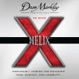 Dean Markley 2615B 5MED Helix SS Saitensatz 5-String E-Bass 050-128 Thumbnail 1