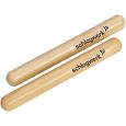 Schlagwerk CL8105 Claves Akazie 27mm Thumbnail 1