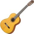 Yamaha CGX 122 MS Konzertgitarre Thumbnail 1