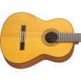 Yamaha CGX 122 MS Konzertgitarre Thumbnail 2