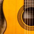 Yamaha CGX 122 MS Konzertgitarre Thumbnail 4