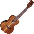 Islander AC-4 EQ Elektro-akustische Konzert-Ukulele Thumbnail 1