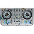 dj-skins - Pioneer DDJ 1000 Constructor Thumbnail 1