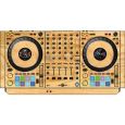dj-skins - Pioneer DDJ 1000 Woody Thumbnail 1