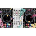 dj-skins - Denon MC7000 Synthwave Mizucat Thumbnail 1