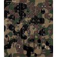 dj-skins - Allen & Heath Xone96 Peacemaker Thumbnail 1