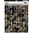 dj-skins - Allen & Heath Xone96 Peacemaker Thumbnail 2