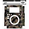 dj-skins - Pioneer XDJ700 Peacemaker Thumbnail 2