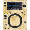 dj-skins - Pioneer XDJ700 Reverb Thumbnail 1