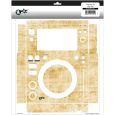 dj-skins - Pioneer XDJ700 Reverb Thumbnail 2