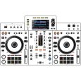 dj-skins - Pioneer DJ XDJ RX2 White aka Star Trooper Thumbnail 1