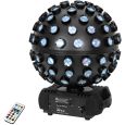 EUROLITE LED B-40 RGBW+RG Laser Strahleneffekt Thumbnail 1